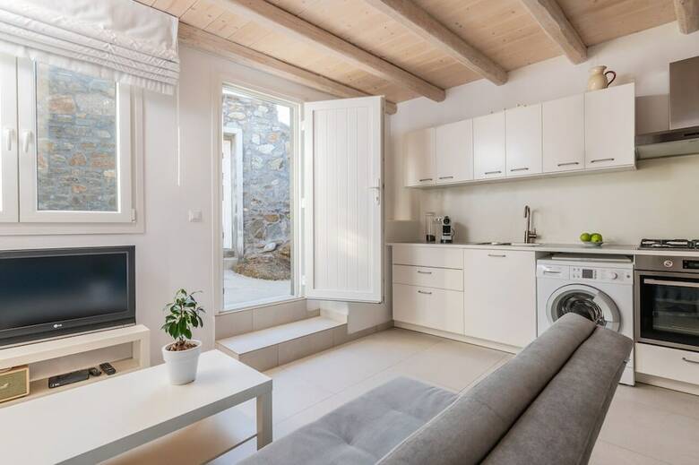 Aparthotel Bespoke Mykonos