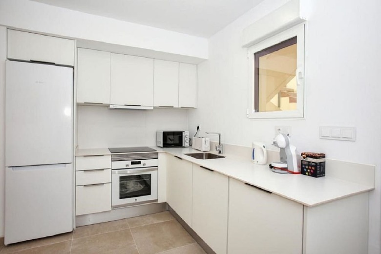 Apartamentos Residencial Tierra Marina Denia