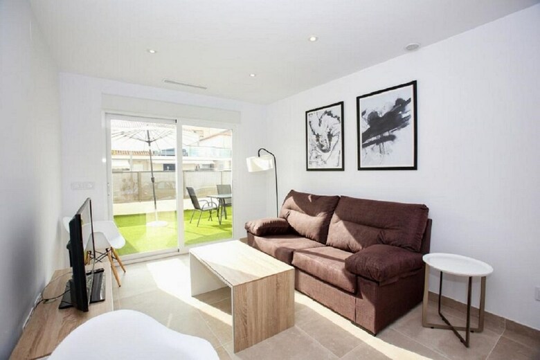 Apartamentos Residencial Tierra Marina Denia