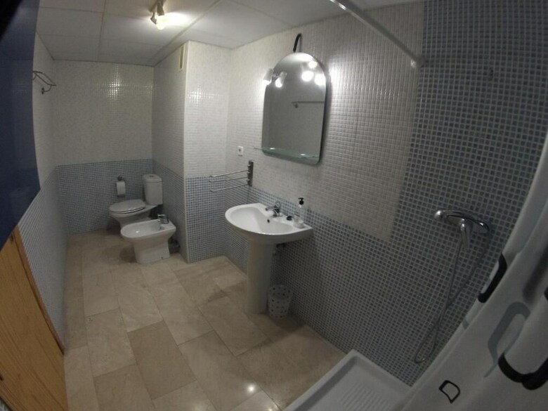 Apartamento San Crisp�n Centro Hist�rico