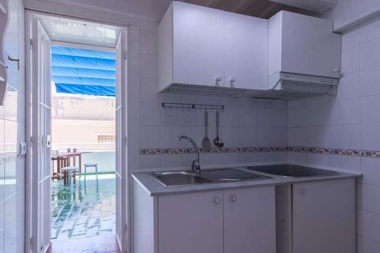 Apartamentos Trinidad �tico - Loft