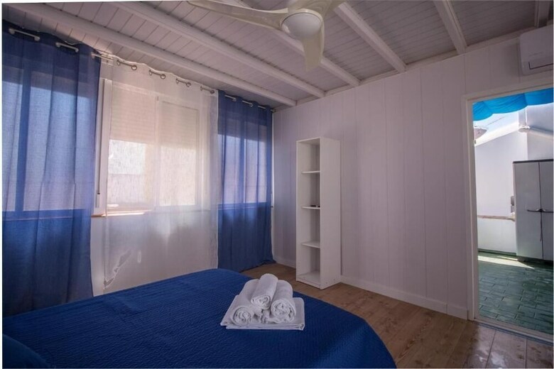 Apartamentos Trinidad �tico - Loft