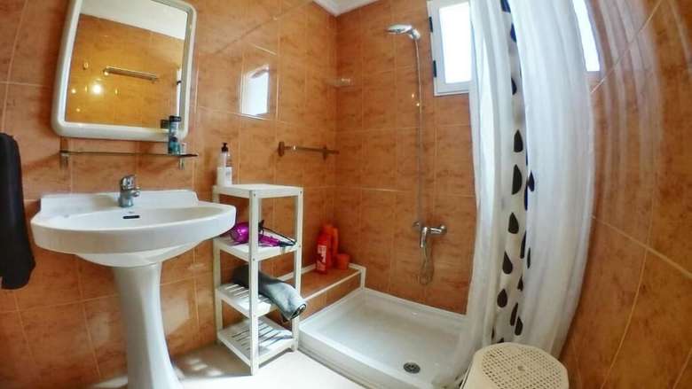 Apartamentos �tico Levante Beach
