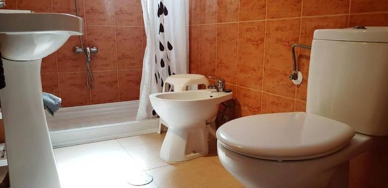 Apartamentos �tico Levante Beach