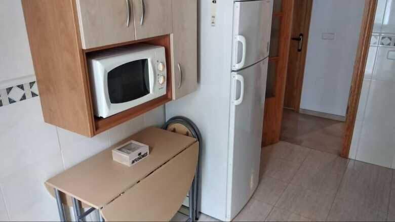Apartamento Completo San Crisp�n II Centro Hist�rico