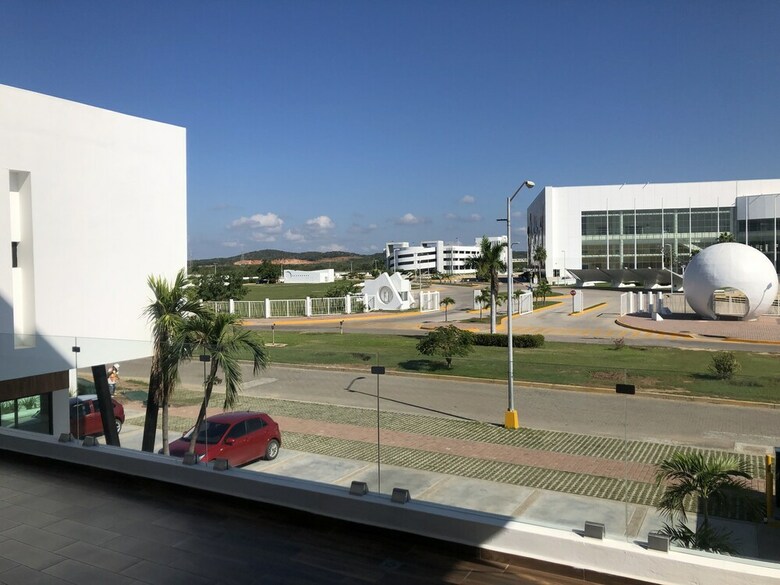 Apartamentos Marina Sol� Loft 1 (J-1)