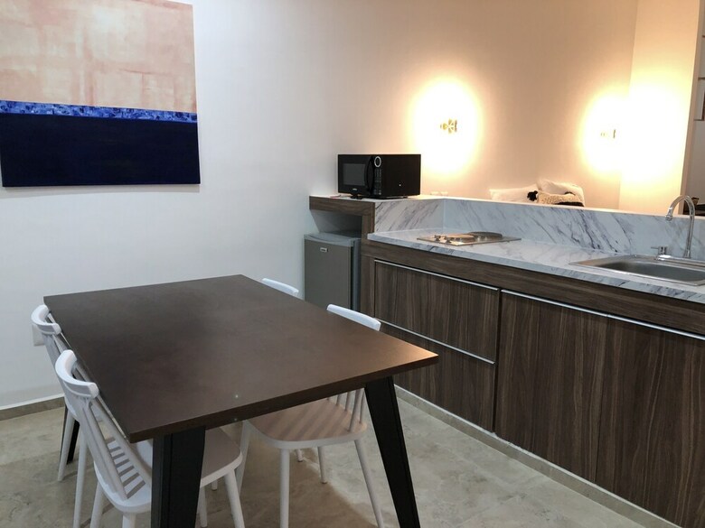 Apartamentos Marina Sol� Loft 1 (J-1)