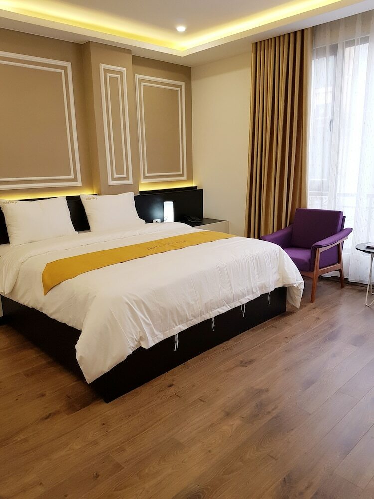 Hotel Villa Ju