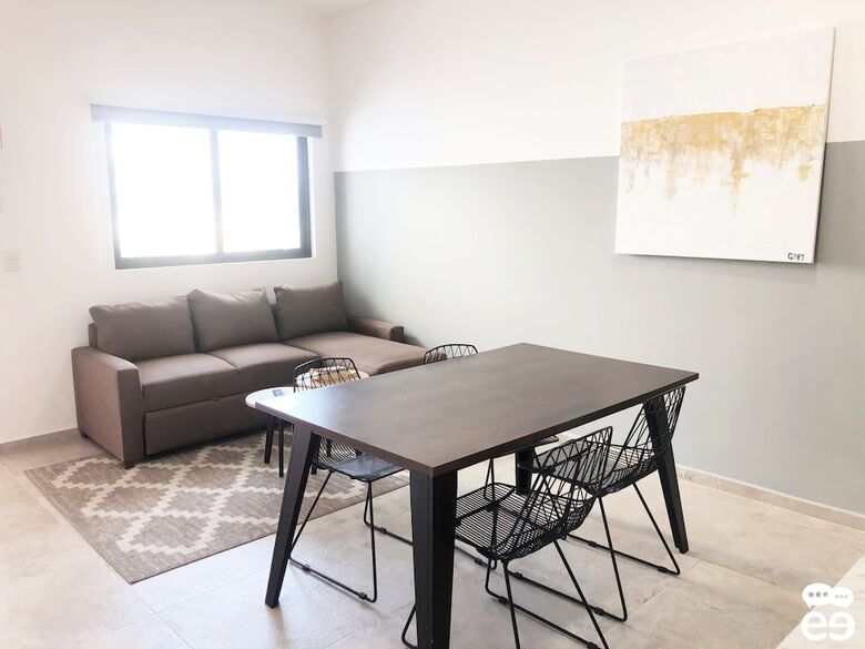 Apartamentos Marina Sol� Loft 4 (J-4)