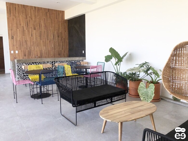 Apartamentos Marina Sol� Loft 4 (J-4)