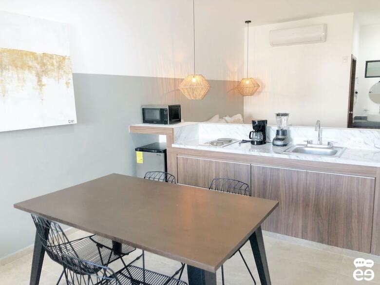 Apartamentos Marina Sol� Loft 4 (J-4)