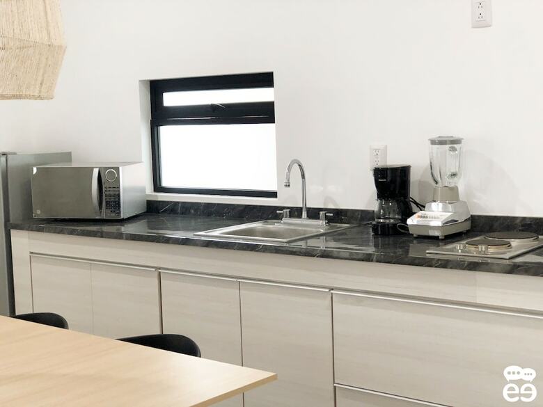 Apartamentos Marina Sol� Dep 1 (J-5)