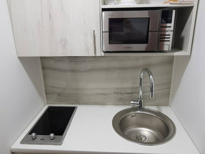 Apartamentos Villa Borak Sarajevo