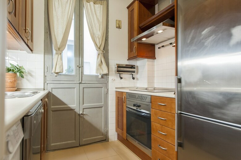 Apartamentos Salamanca Luxury I