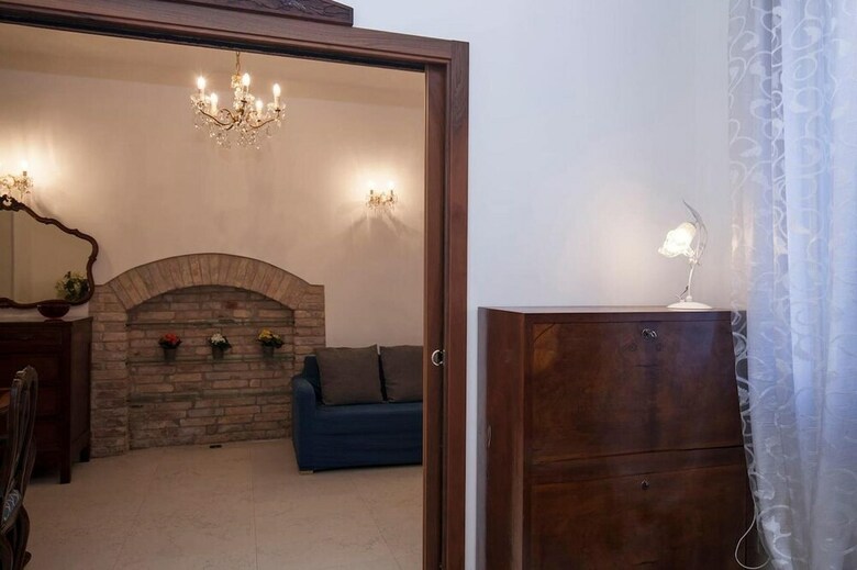 Apartment With 2 Bedrooms In Venezia, With Wifi