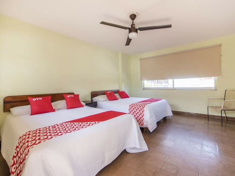 Hotel Colimense Acapulco