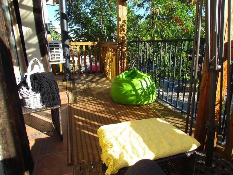 Agroturismo Apartamentos Paraje San Blas