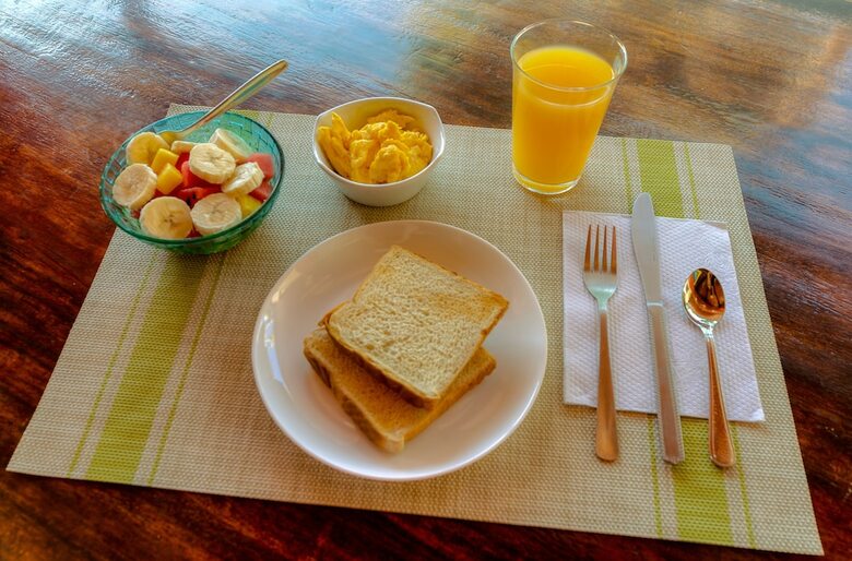 Bed & Breakfast Dushi Vida Country Inn