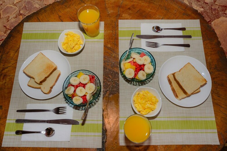 Bed & Breakfast Dushi Vida Country Inn