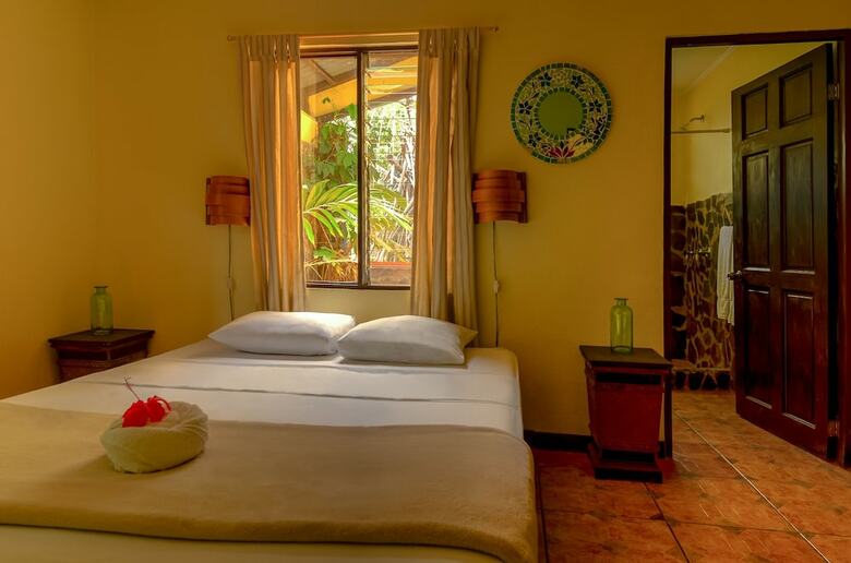 Bed & Breakfast Dushi Vida Country Inn