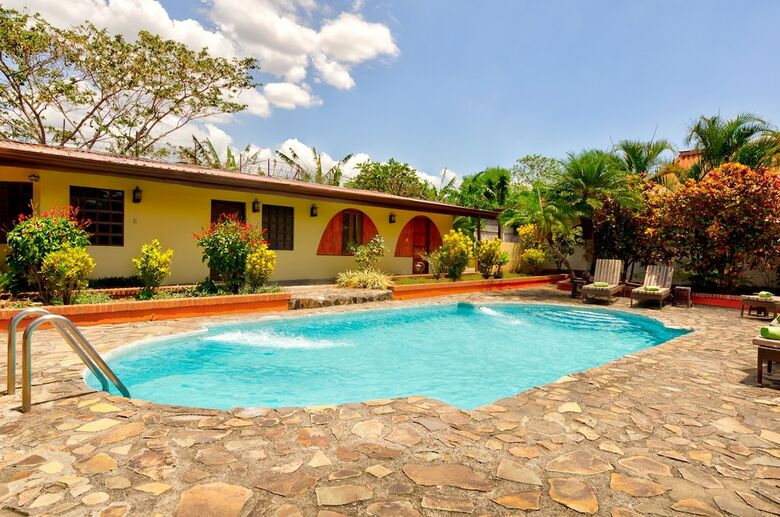 Bed & Breakfast Dushi Vida Country Inn