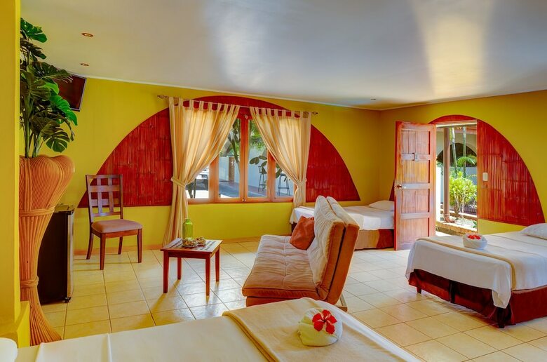 Bed & Breakfast Dushi Vida Country Inn