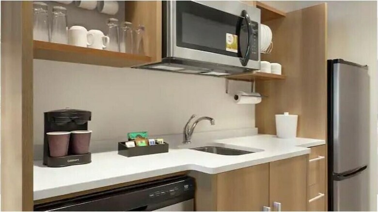 Hotel Home2 Suites Naples I-75 Pine Ridge Road, Fl