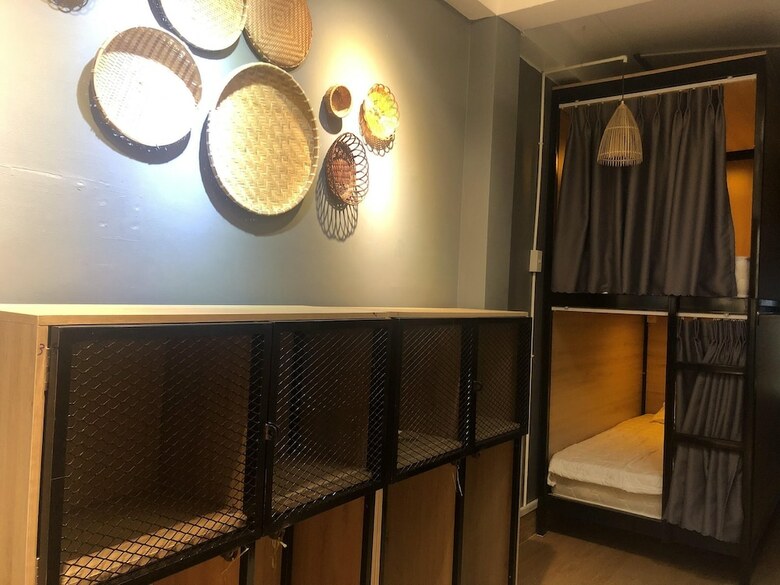 Hostal Heystorm Homestay