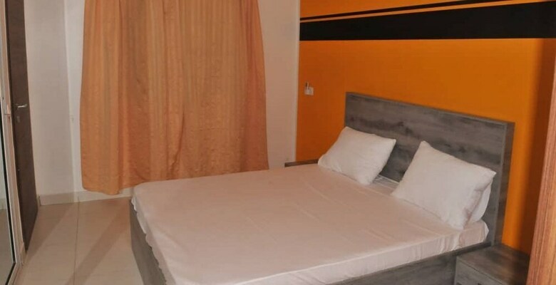Hotel R�sidences Yama