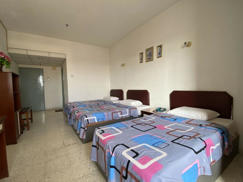 Oyo 89786 Hotel Kluang Baru