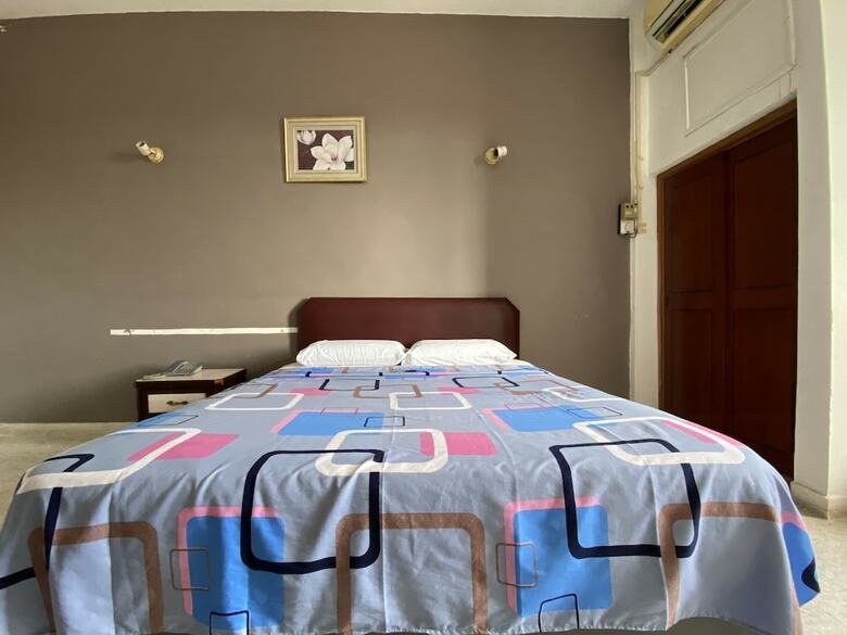 Oyo 89786 Hotel Kluang Baru