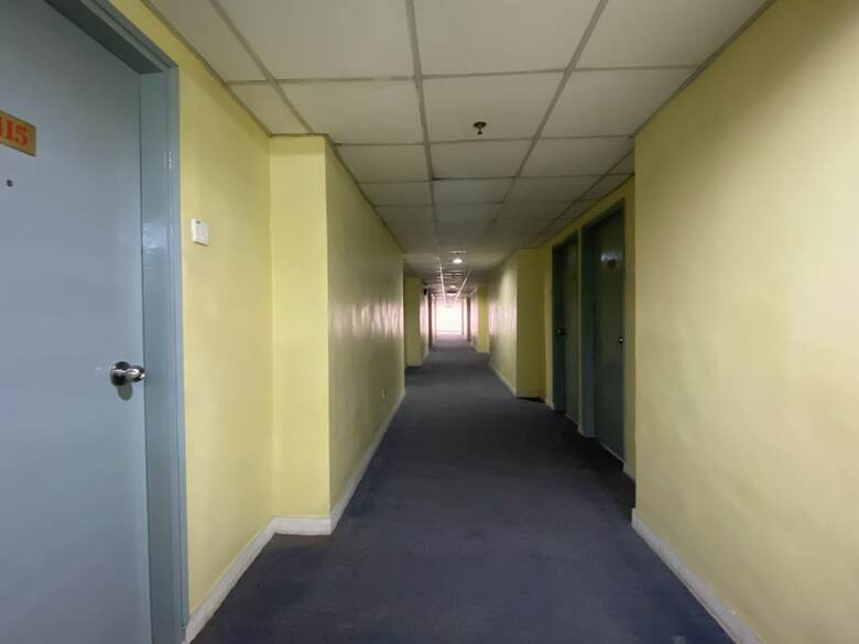 Oyo 89786 Hotel Kluang Baru