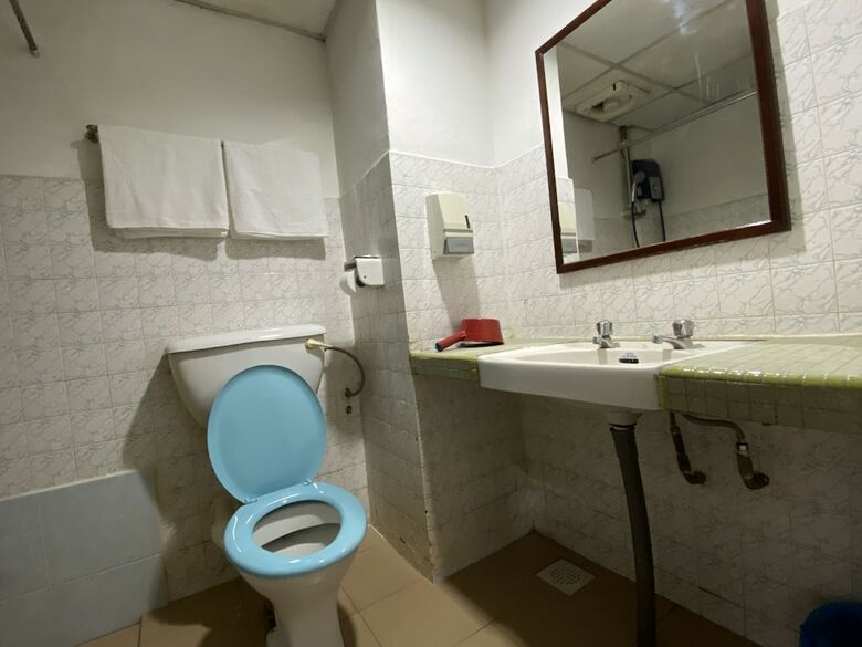 Oyo 89786 Hotel Kluang Baru