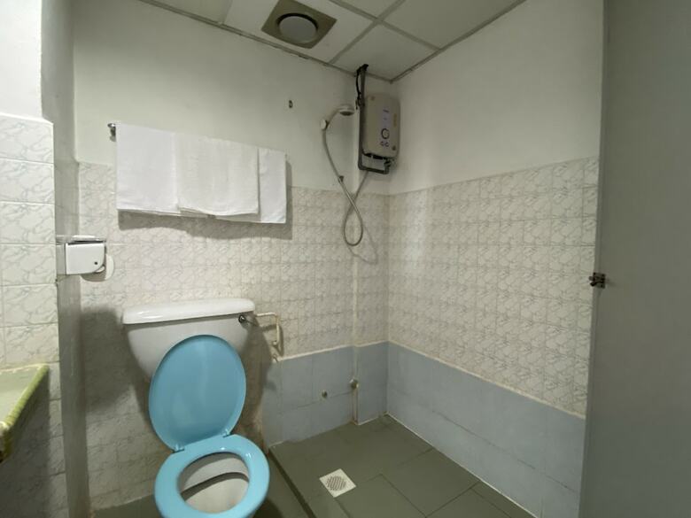 Oyo 89786 Hotel Kluang Baru