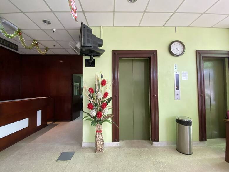 Oyo 89786 Hotel Kluang Baru