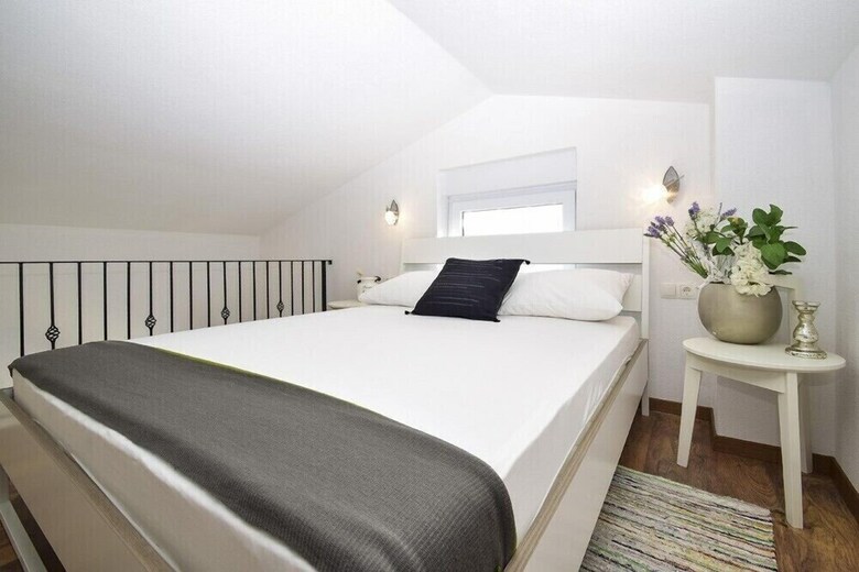 Apartamentos Mary Rose Vodice