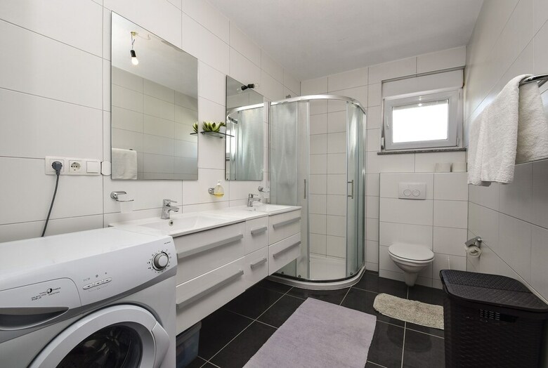 Apartamentos Mary Rose Vodice