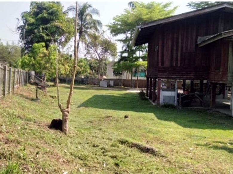 Hotel Baanthai Nakano Homestay