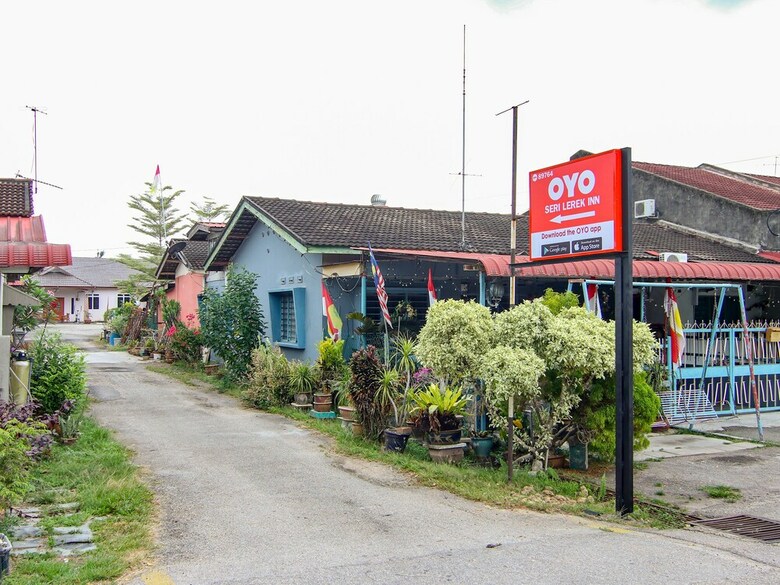 Hotel Oyo 89764 Seri Lerek Inn