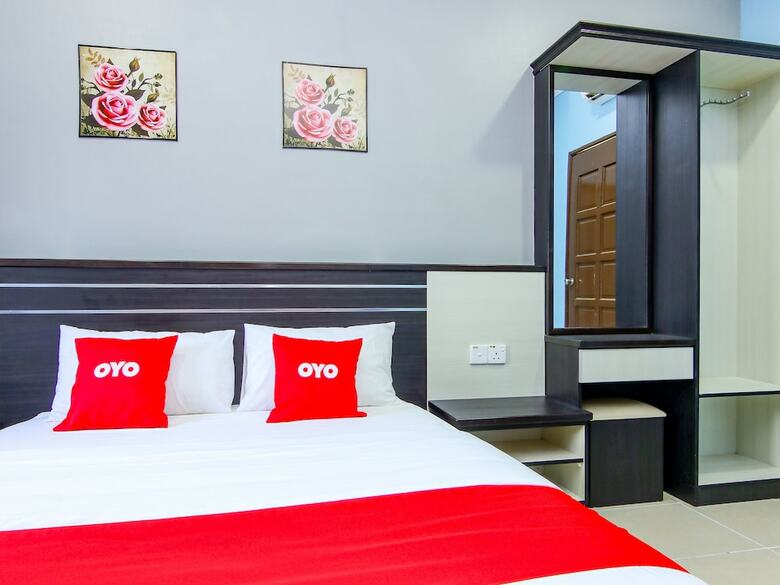 Hotel Oyo 89764 Seri Lerek Inn