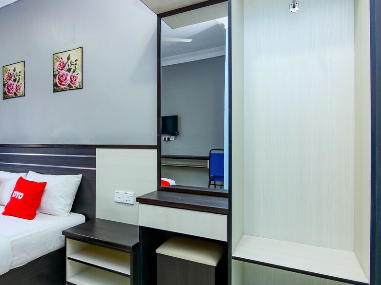 Hotel Oyo 89764 Seri Lerek Inn