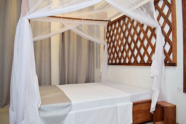 Dafu Boutique Hotel Stonetown