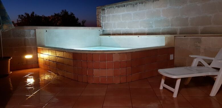 Apartamento Yellow Beach House - Puglia