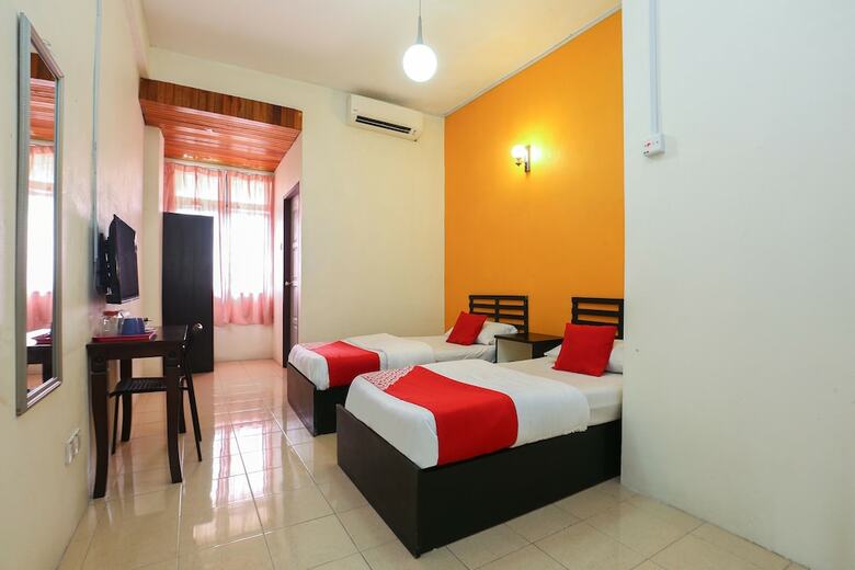 Oyo 89797 Hotel Mansya