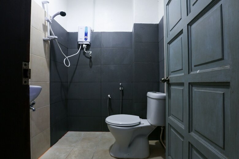Oyo 89797 Hotel Mansya