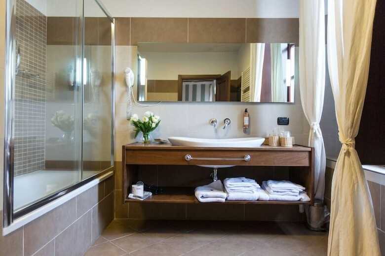 Hotel Resort Al Castello