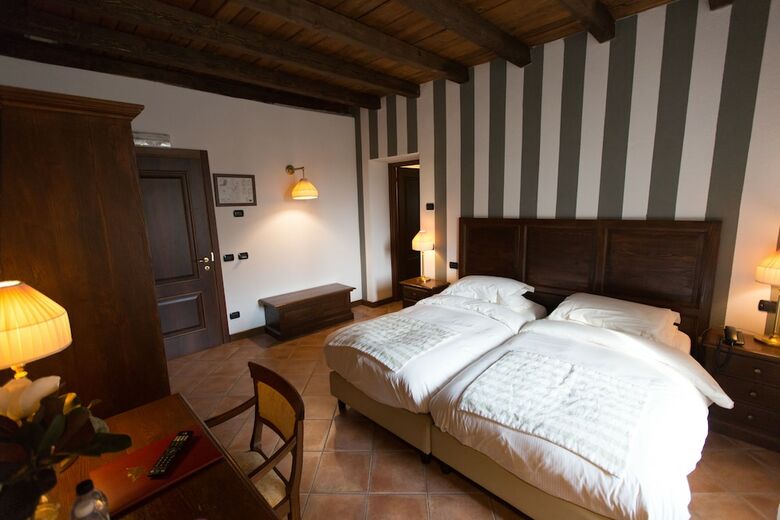 Hotel Resort Al Castello