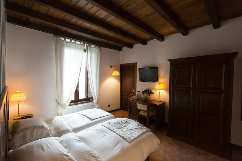 Hotel Resort Al Castello