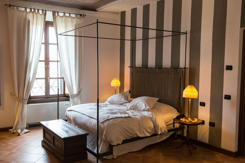 Hotel Resort Al Castello