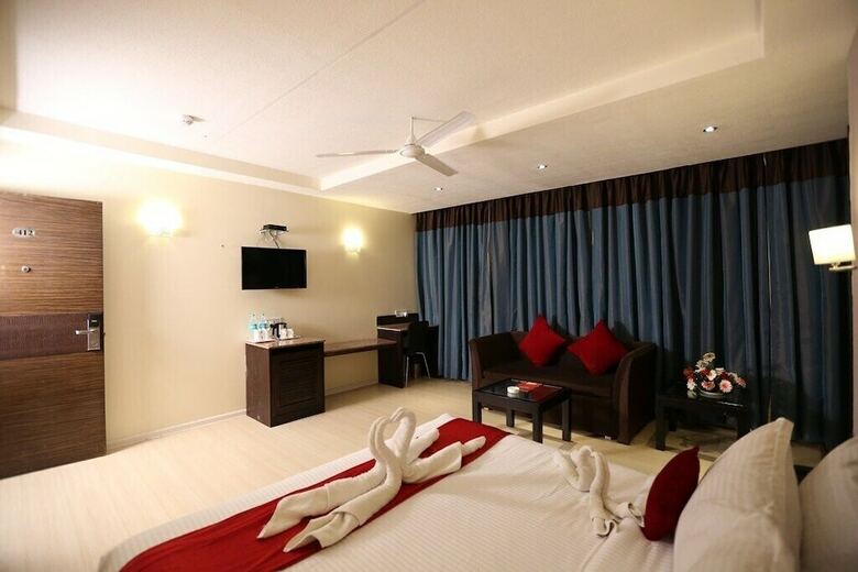 Hotel Sapphire